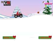 Tlaps karcsonyi - Christmas gift race 2012