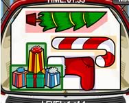 Ford pack it up Télapós karácsonyi játékok ingyen