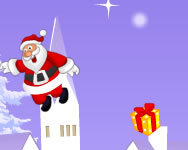 Tlaps karcsonyi - Gifts Santa gifts