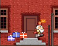 Tlaps karcsonyi - Sinterklaas