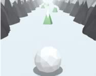 Snowball dash jtkok ingyen