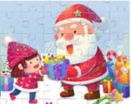 Christmas 2021 puzzle játékok ingyen