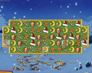 Tlaps karcsonyi - Christmas puzzle 2
