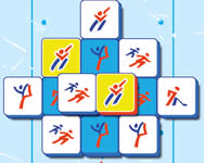 Olimpian mahjong Télapós karácsonyi ingyen játék